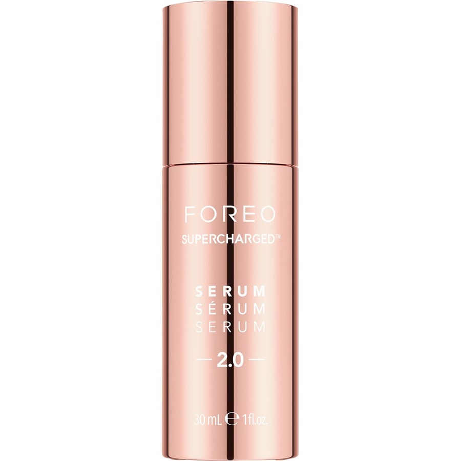 Foreo Special Care Supercharged Serum 2.0 Nuovo