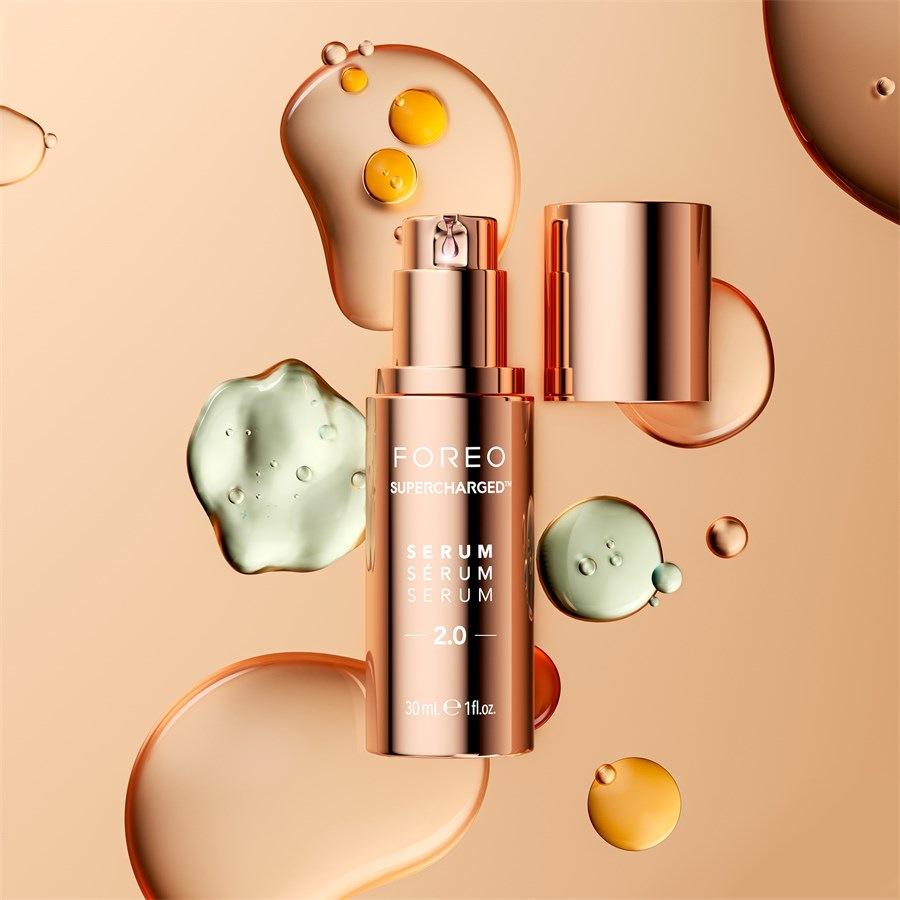 Foreo Special Care Supercharged Serum 2.0 Nuovo