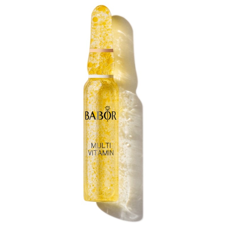 BABOR Ampoule Concentrates FP Multi Vitamina 7 Fiale Vendita