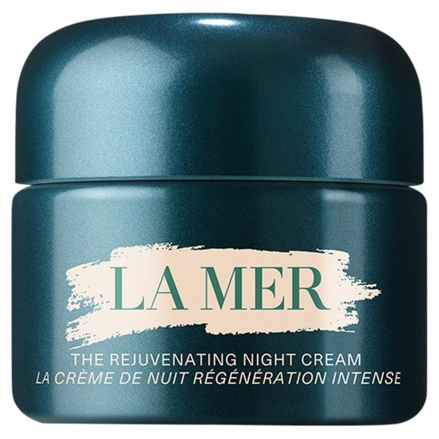 La Mer Cura idratante La crema notte ringiovanente