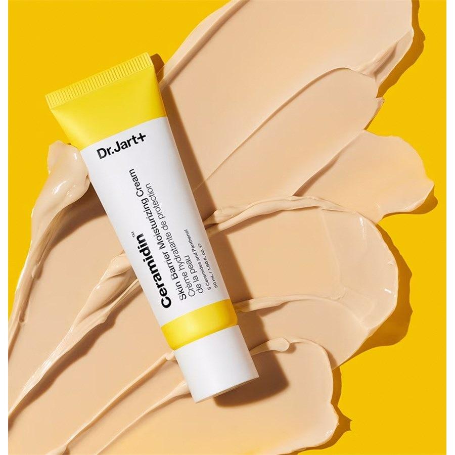 Dr. Jart+ Ceramidin Skin Barrier Moisturizing Cream Spedizione Gratuita