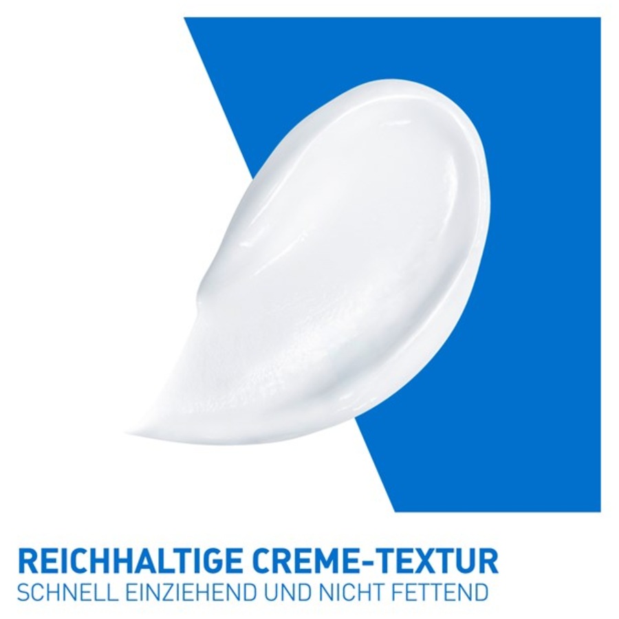 CeraVe Dry to very dry skin Moisturising Cream Acquista Ora