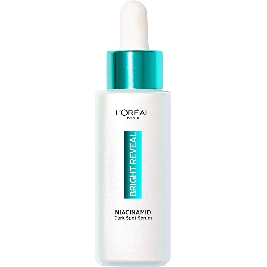 L’Oréal Paris Bright Reveal Bright Reveal Dark Spot Niacinamid Serum Fino Al -60%