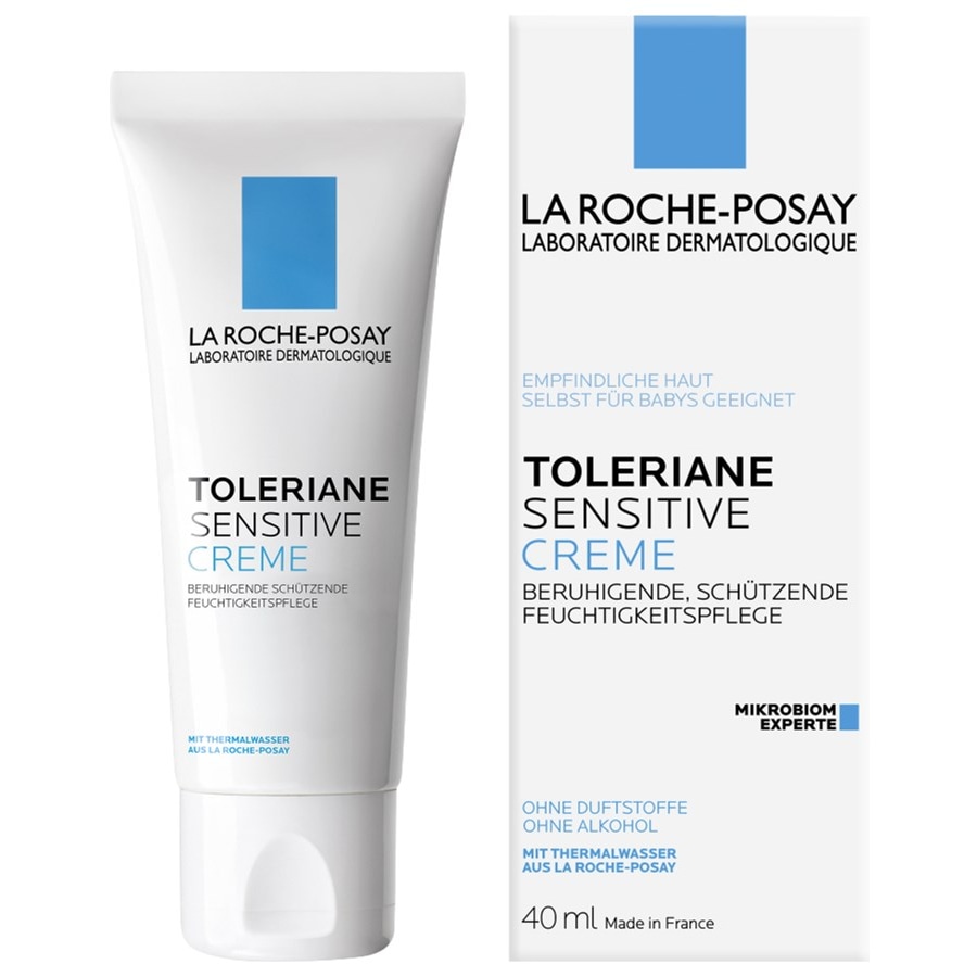 La Roche Posay Cura del corpo Crema sensitive Toleriane Affare Del Giorno