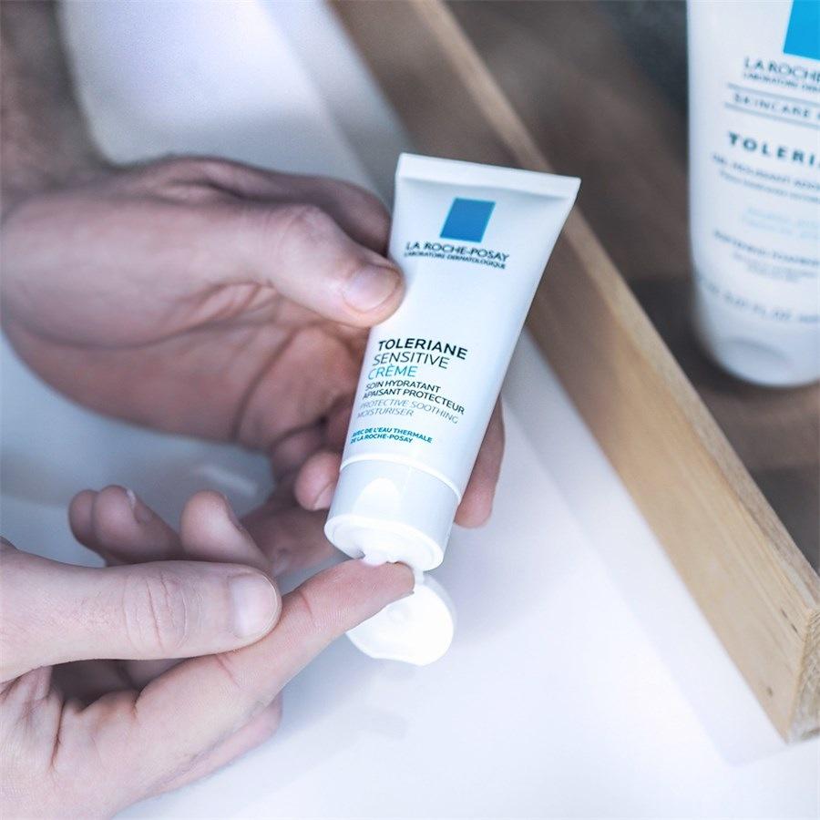 La Roche Posay Cura del corpo Crema sensitive Toleriane Affare Del Giorno