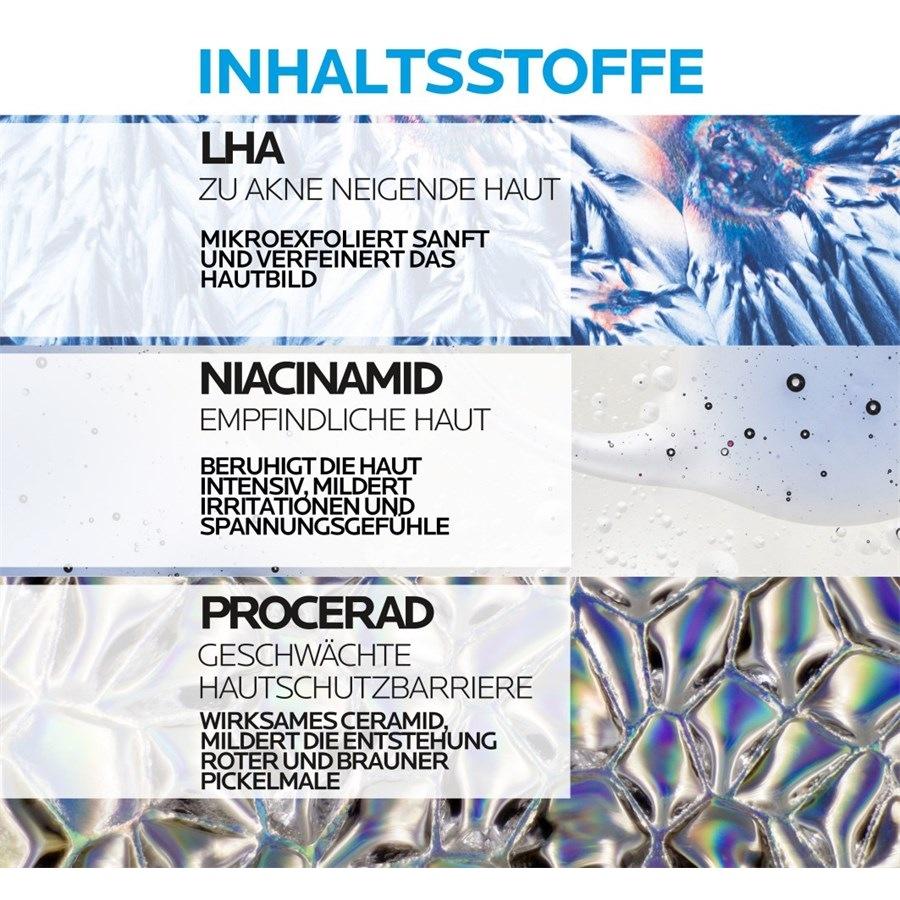 La Roche Posay Cura del viso Effaclar Duo (+) SPF 30 Novità