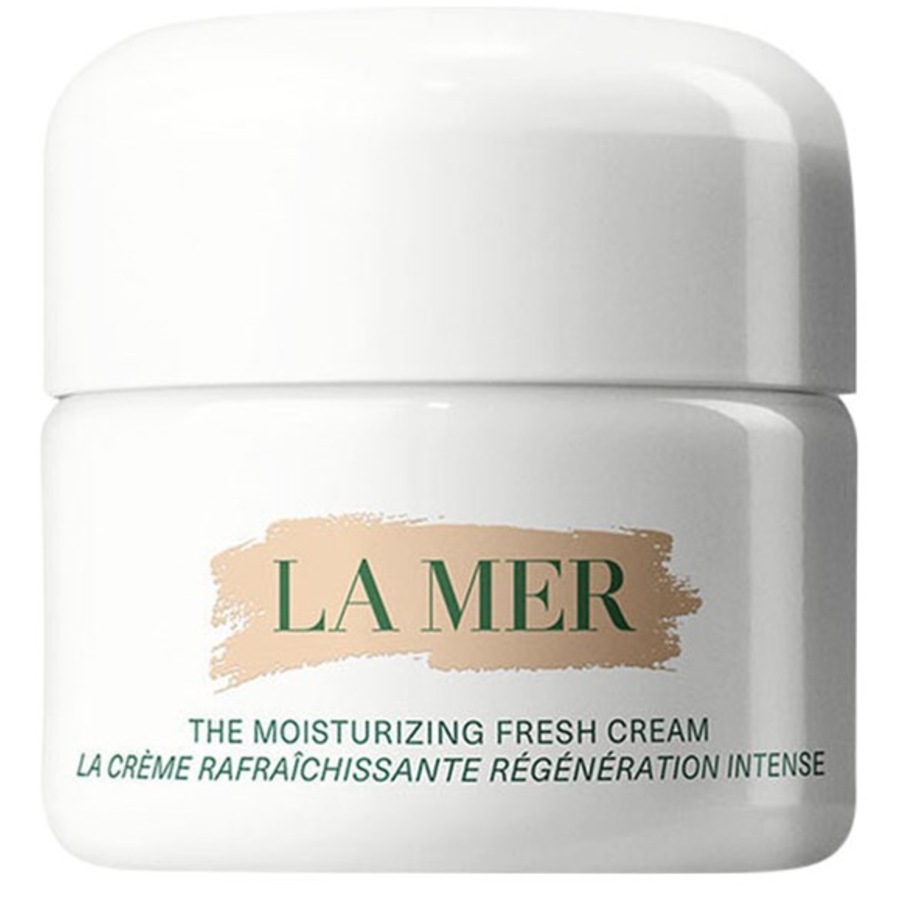 La Mer Cura idratante The Moisturizing Fresh Cream