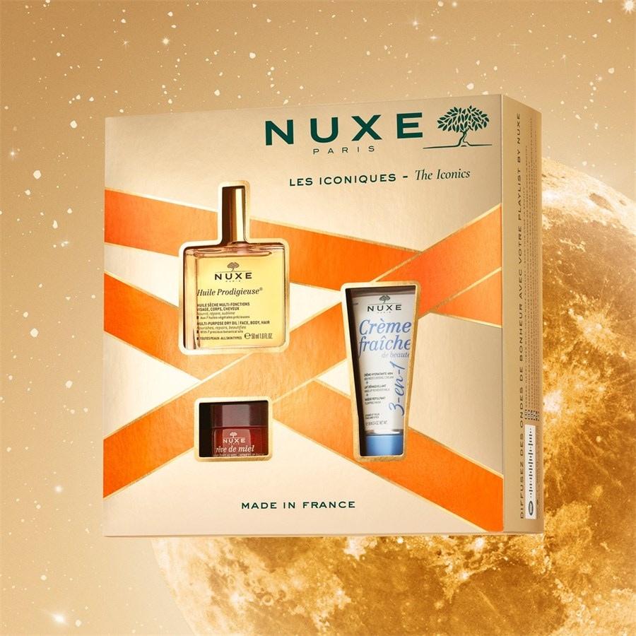Nuxe Crème Fraîche de Beauté Set regalo Outlet