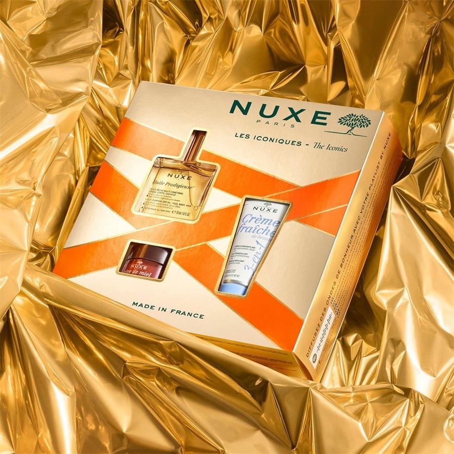 Nuxe Crème Fraîche de Beauté Set regalo Outlet