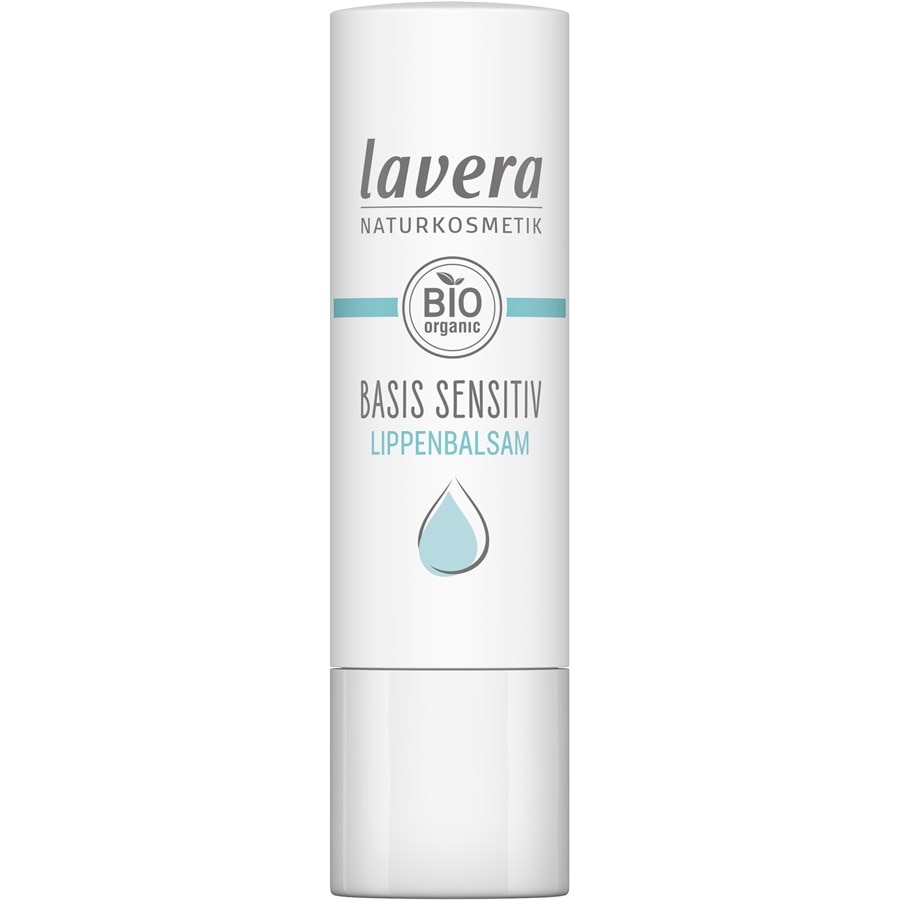 Lavera Cura del viso Balsamo labbra sensibili Hotsell