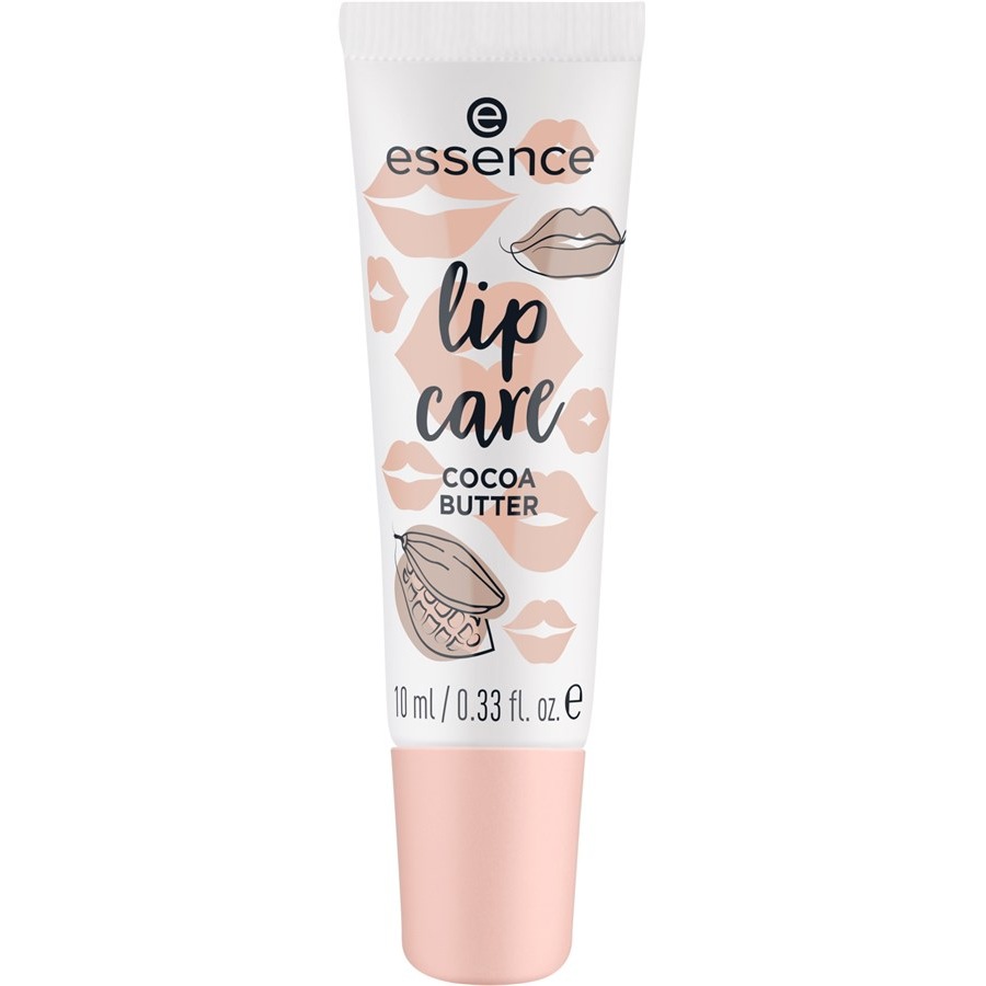 Essence Cura delle labbra Lip Care COCOA BUTTER In Saldo