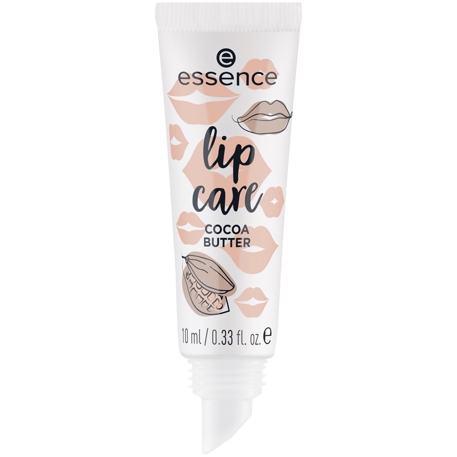 Essence Cura delle labbra Lip Care COCOA BUTTER In Saldo