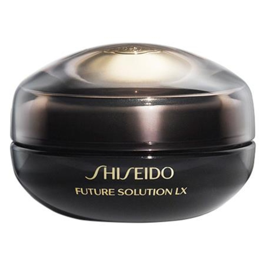 Shiseido Future Solution LX Eye and Lip Contour Cream Comprare a buon mercato