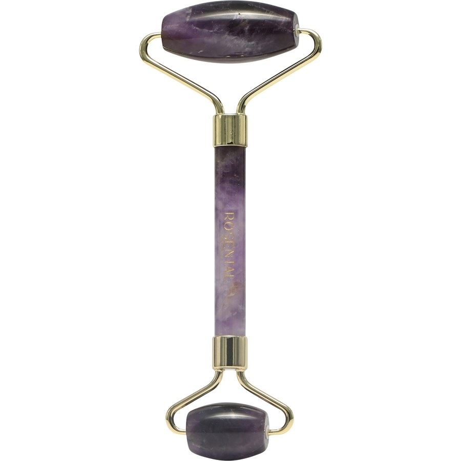 Rosental Organics Massage Tools The Amethyst Beauty Roller Offerta Giorno del Papà