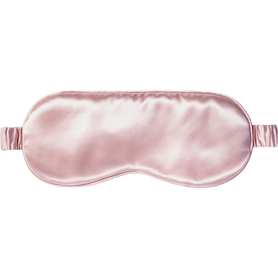 slip Sleep Masks Pure Silk Sleep Mask Pink
