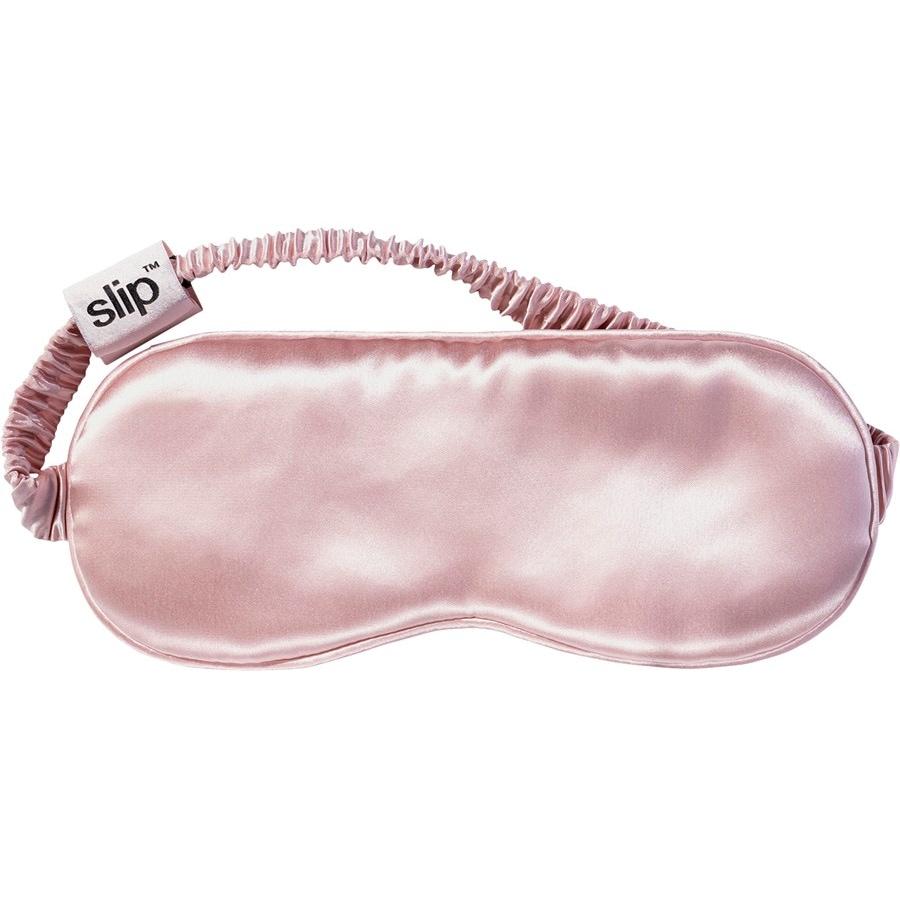 slip Sleep Masks Pure Silk Sleep Mask Pink Offerta Anniversario