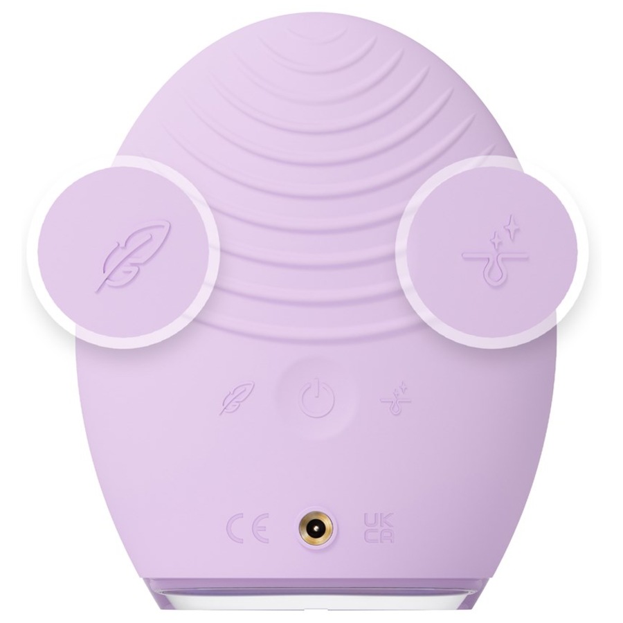 Foreo Spazzole di pulizia LUNA 4 Detergente e massaggiatore viso per pelli sensibili Offerta migliore