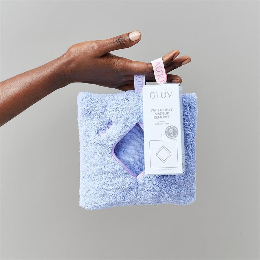 GLOV Struccante e panno detergente Comfort Hydro Cleanser Verry Berry Lightning offer