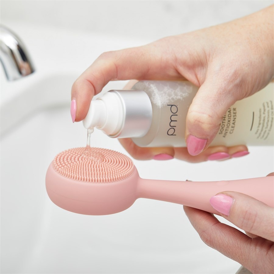 pmd. PMD Clean Pro Gold Nuovi prodotti