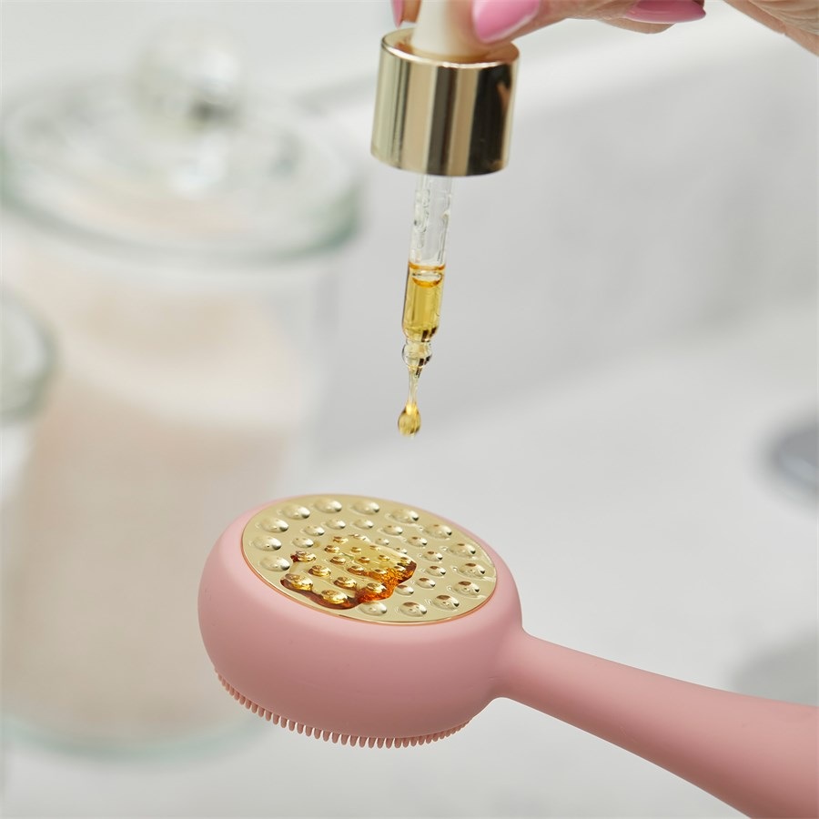 pmd. PMD Clean Pro Gold Nuovi prodotti
