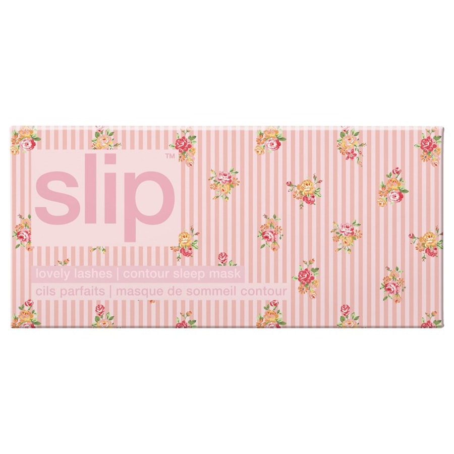 slip Sleep Masks Maschera per il sonno Contour Offerte stagionali