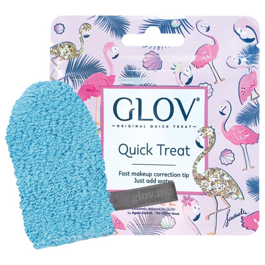 GLOV Quick Trea Quick Treat Bouncy Blue Comprane uno, ottenene uno gratis