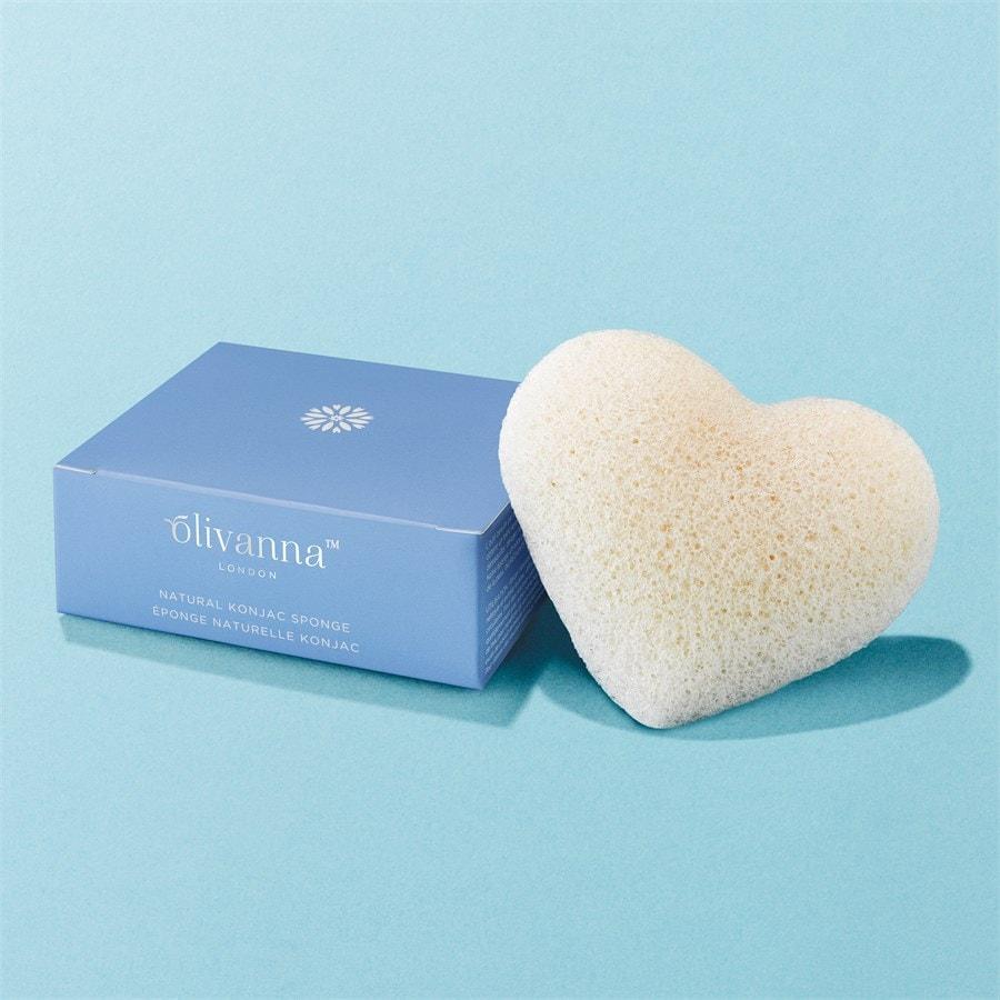 my olivanna Pulizia Natural Konjac Sponge Super Saving Price