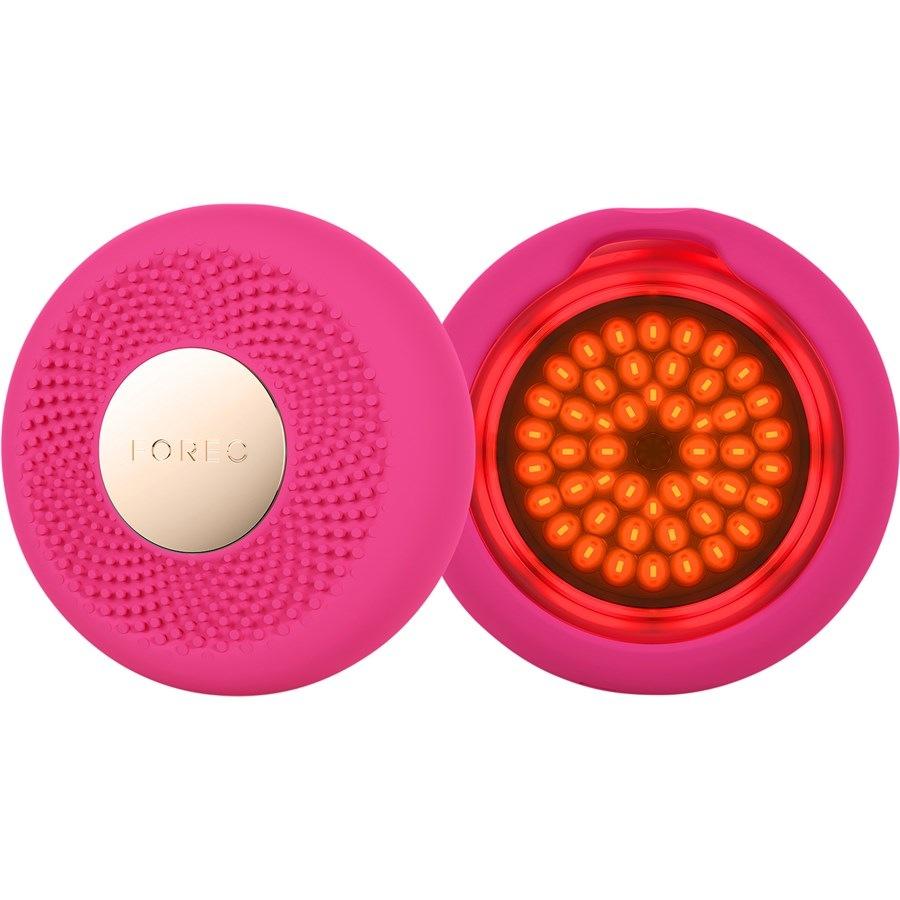 Foreo LED Fuchsia Ritorno libero