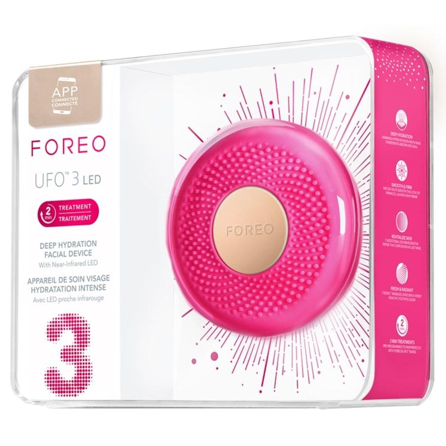 Foreo LED Fuchsia Ritorno libero
