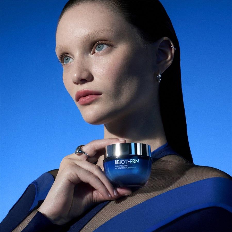 Biotherm Blue Therapy Multi-Defender SPF 25 Ultimi tre giorni