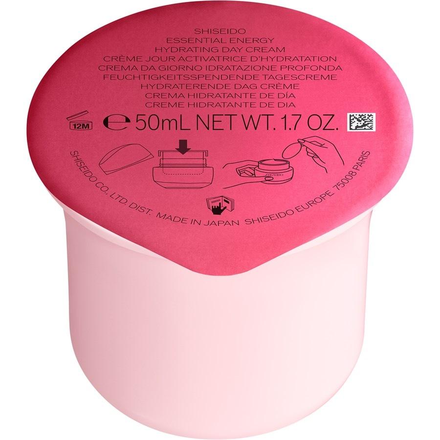 Shiseido Essential Energy Hydrating Day Cream SPF20 Latest stili