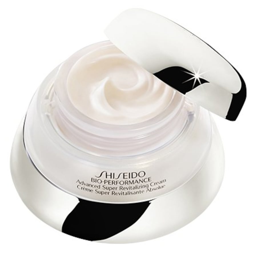 Shiseido Bio-Performance Crema super rivitalizzante avanzata Promozione temporanea