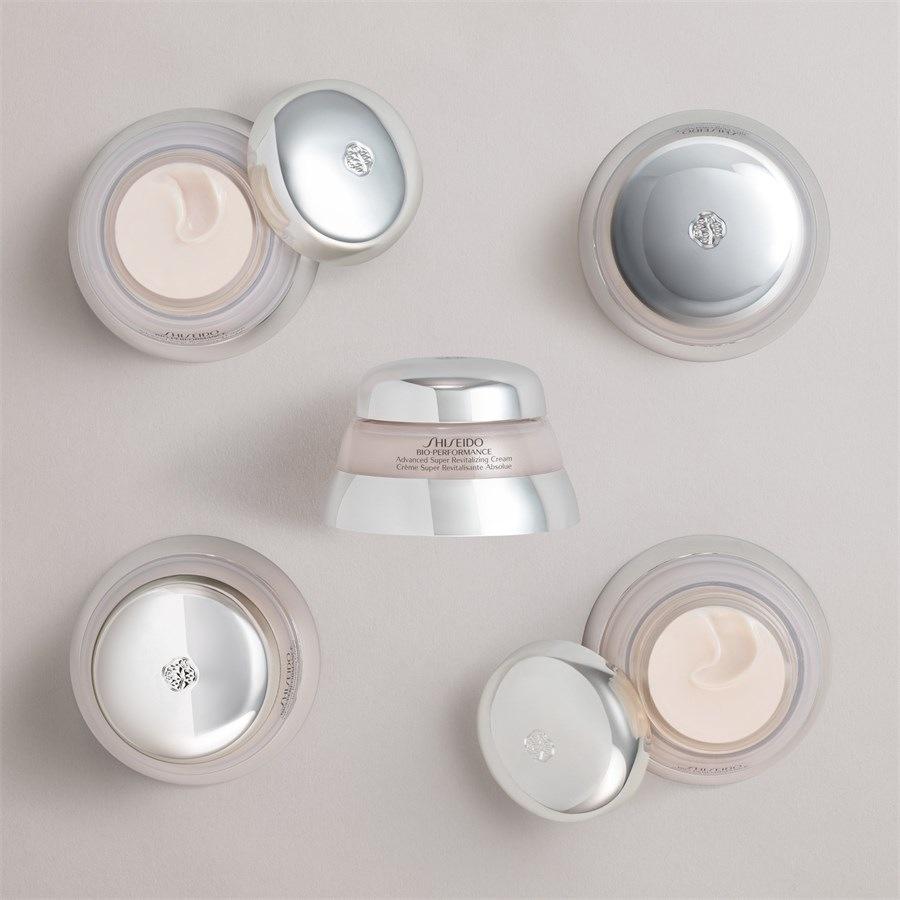 Shiseido Bio-Performance Crema super rivitalizzante avanzata Promozione temporanea