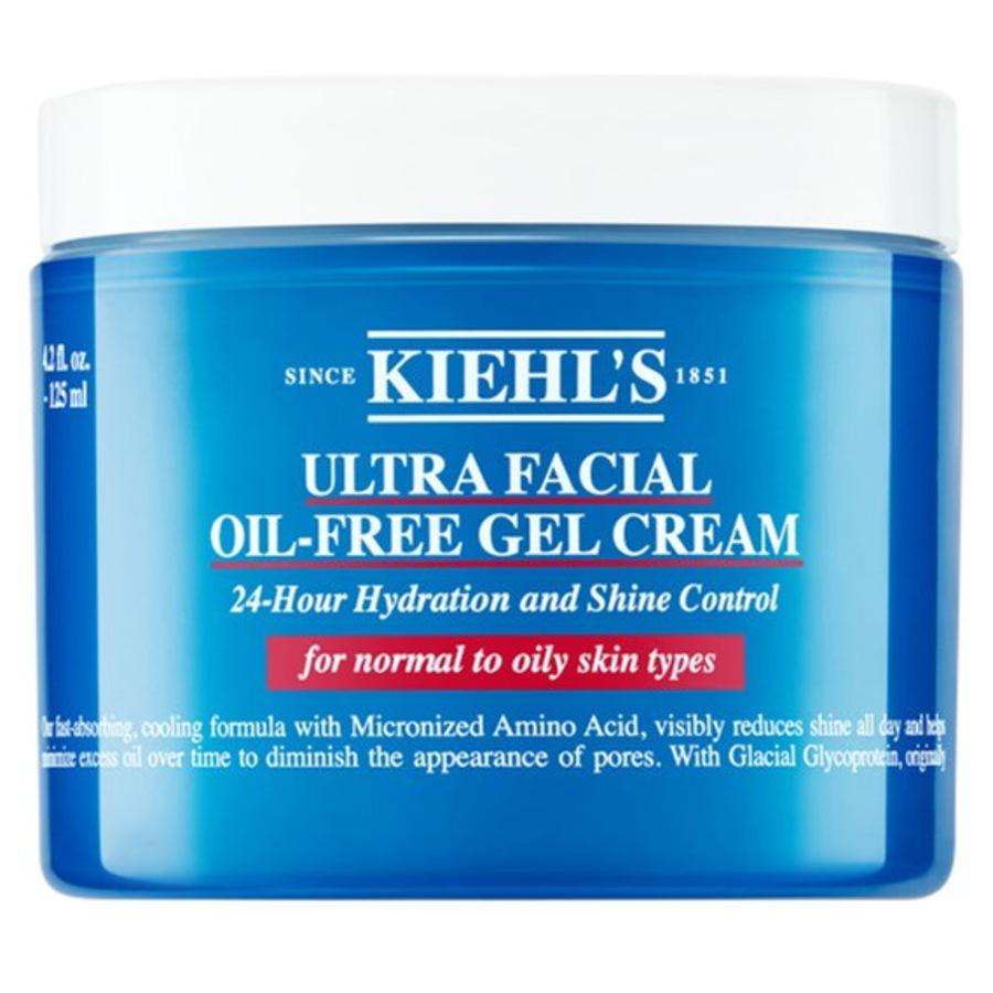 Kiehl's Cura idratante Ultra Facial Oil-Free Gel Cream Fino al 65% di sconto