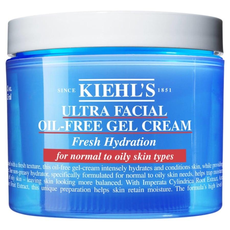 Kiehl's Cura idratante Ultra Facial Oil-Free Gel Cream Fino al 65% di sconto