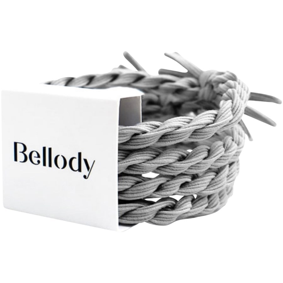 Bellody Fasce per capelli Original Hair Rubbers Urban Gray Fino al 55% di sconto