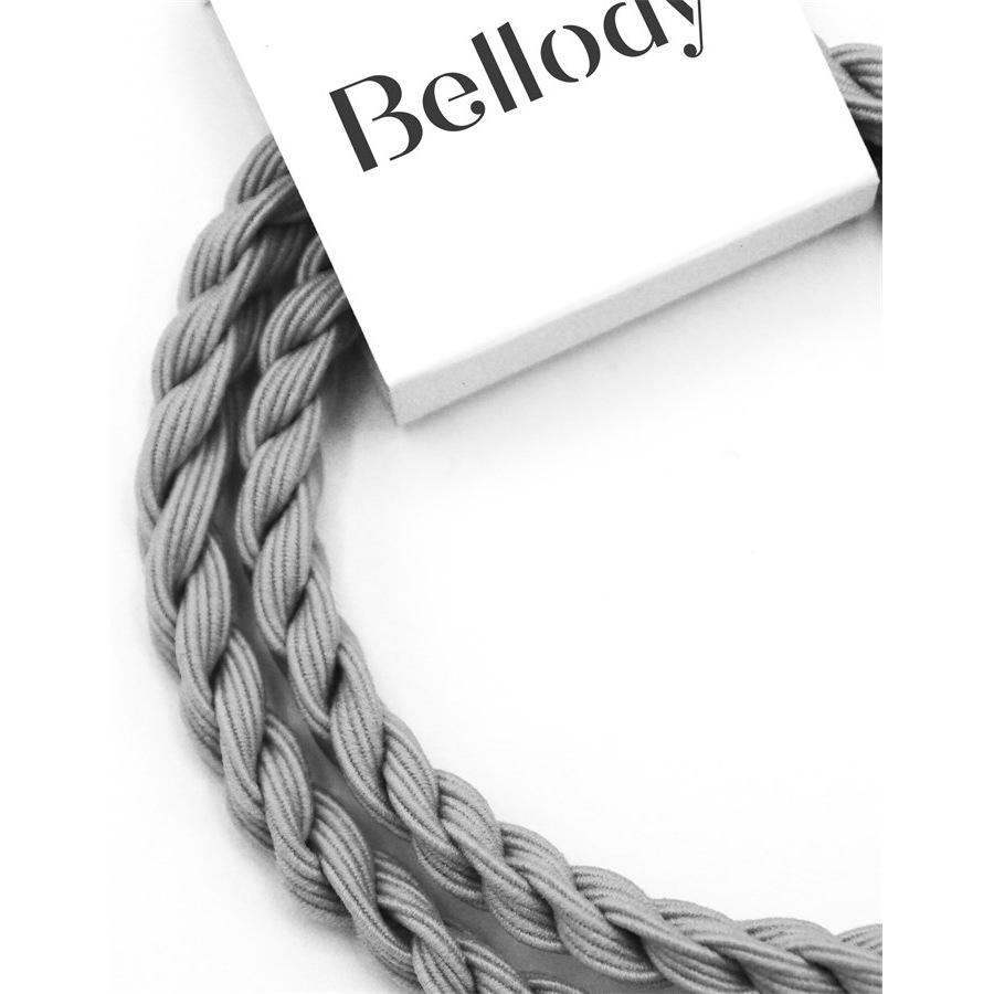 Bellody Fasce per capelli Original Hair Rubbers Urban Gray Fino al 55% di sconto