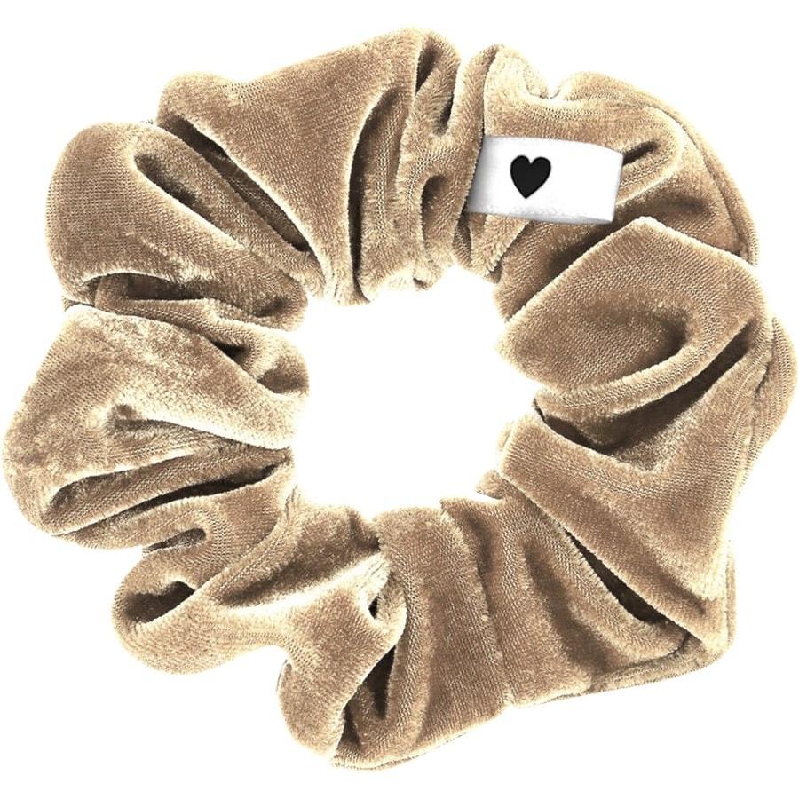 Bellody Scrunchies Original Scrunchie Champagne Beige Solo un giorno rimasto