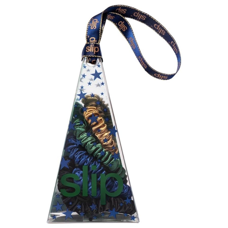 slip Hair Care Vacanze Ornamento Paige Scrunchie Officina