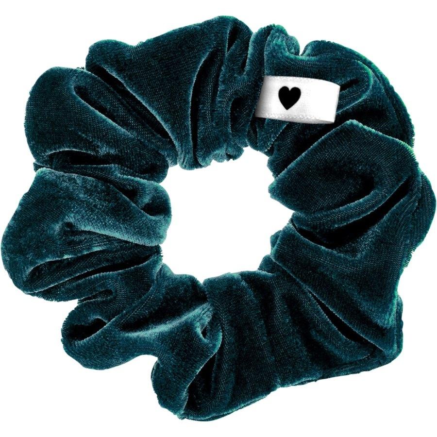 Bellody Scrunchies Original Scrunchie Quetzal Green Limitato a 3 giorni