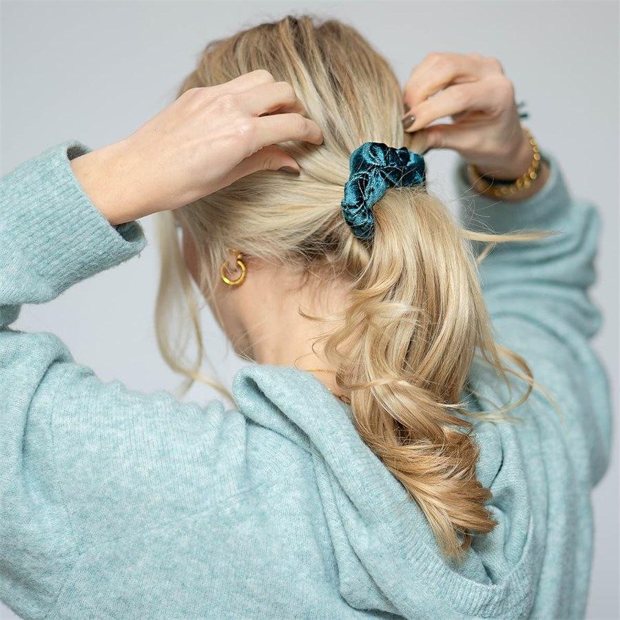 Bellody Scrunchies Original Scrunchie Quetzal Green Limitato a 3 giorni