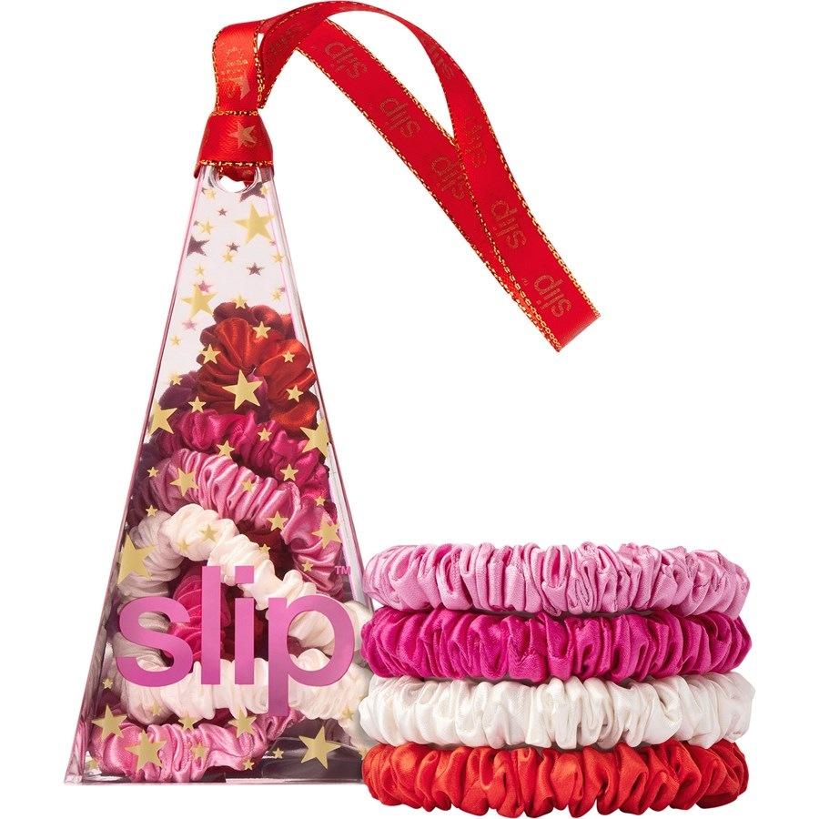 slip Hair Care Vacanze Ornamento Aggie Scrunchie 50% di sconto per tempo limitato