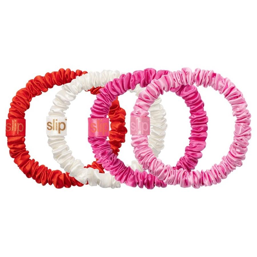 slip Hair Care Vacanze Ornamento Aggie Scrunchie 50% di sconto per tempo limitato