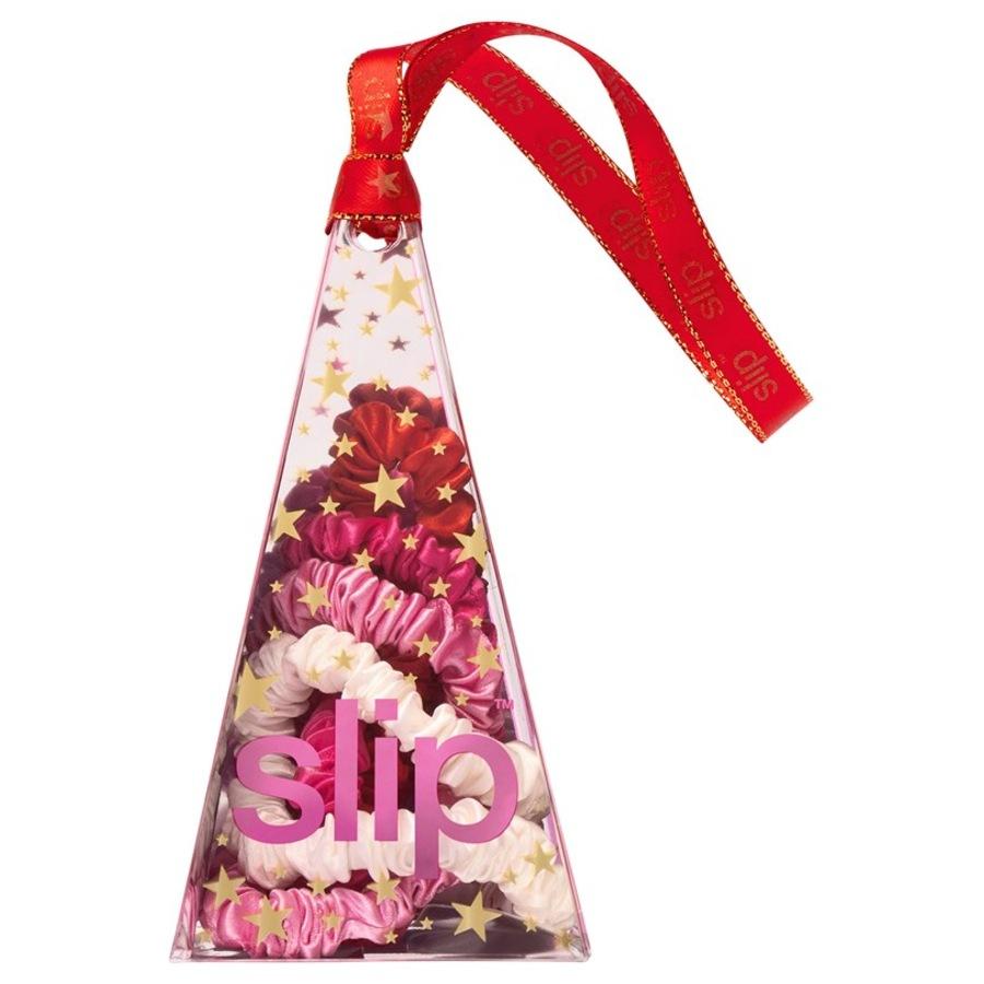 slip Hair Care Vacanze Ornamento Aggie Scrunchie 50% di sconto per tempo limitato