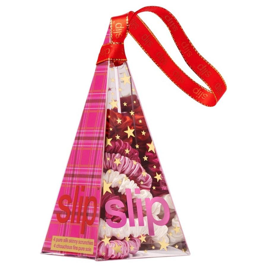 slip Hair Care Vacanze Ornamento Aggie Scrunchie 50% di sconto per tempo limitato