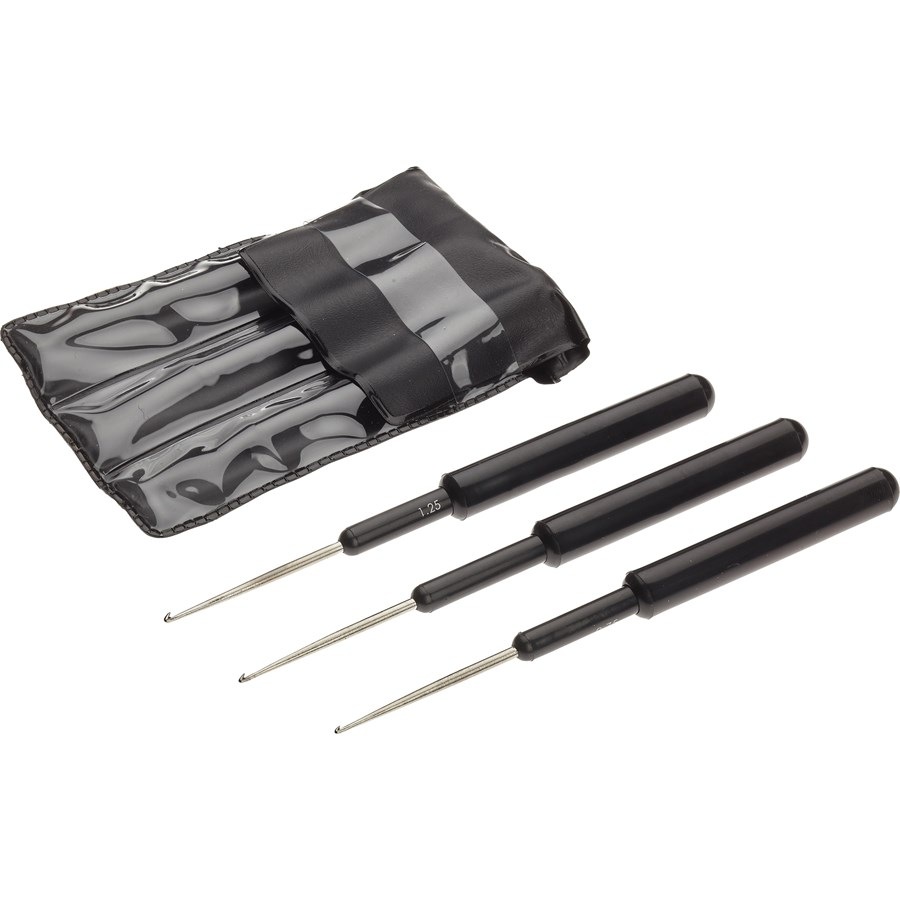 Efalock Professional Accessori per tintura Uncinetto per mèches Sconti questo mese