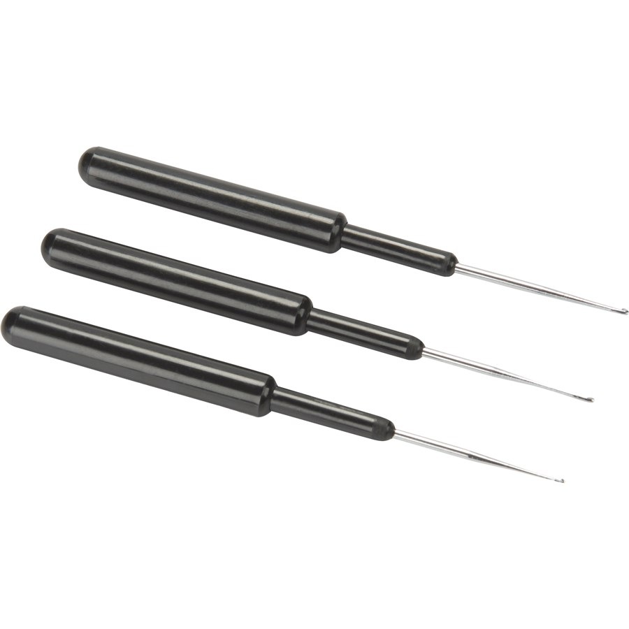 Efalock Professional Accessori per tintura Uncinetto per mèches Sconti questo mese