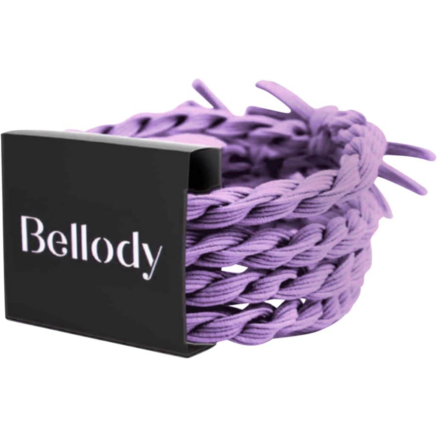 Bellody Fasce per capelli Original Hair Rubbers Bora Bora Italy