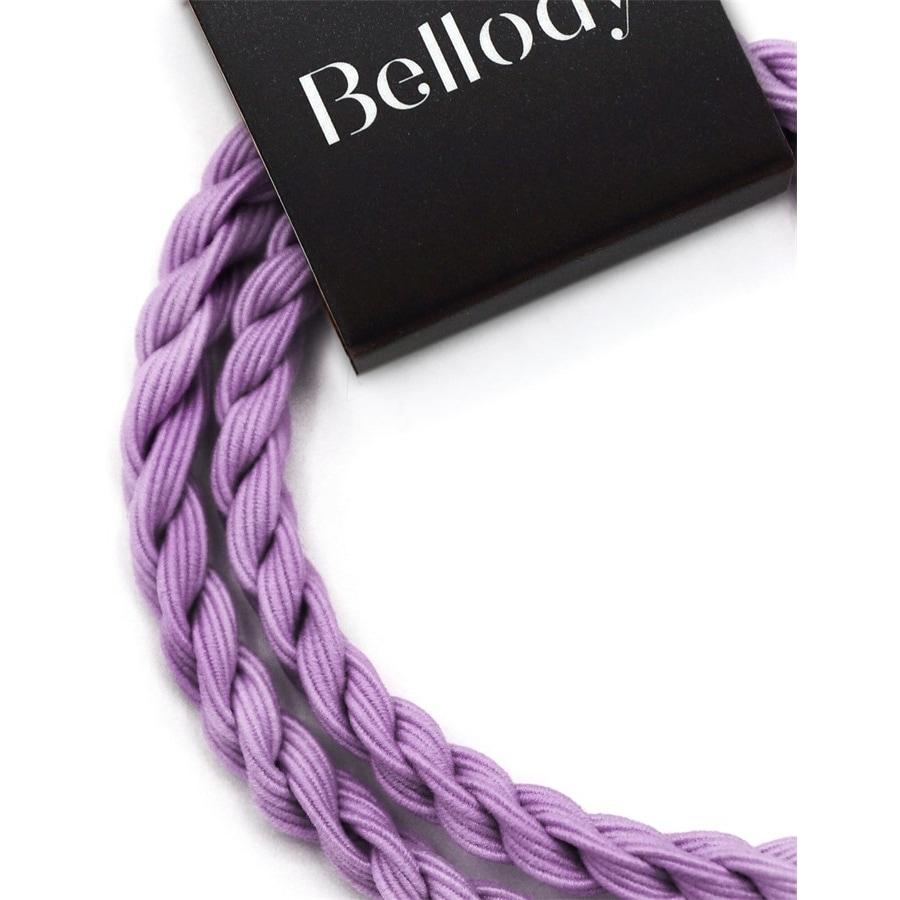 Bellody Fasce per capelli Original Hair Rubbers Bora Bora Italy