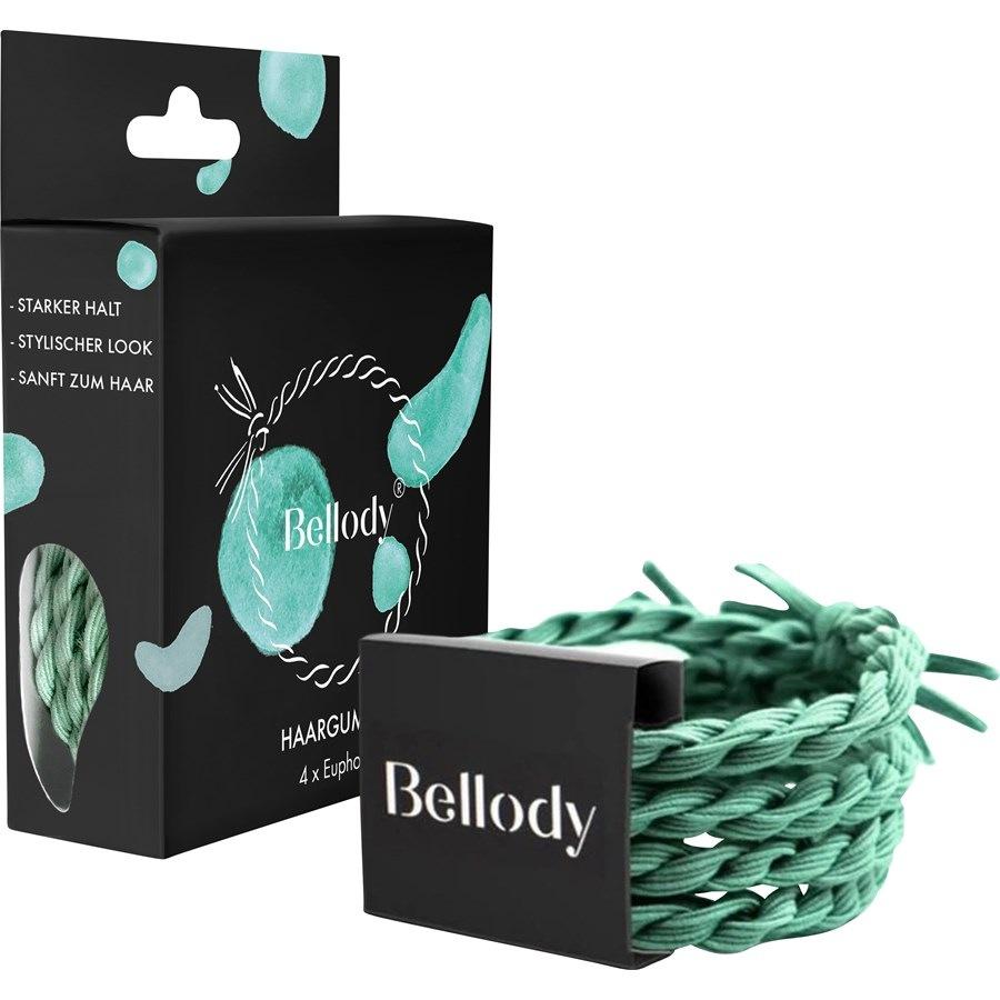 Bellody Fasce per capelli Original Hair Rubbers Euphoria Italia